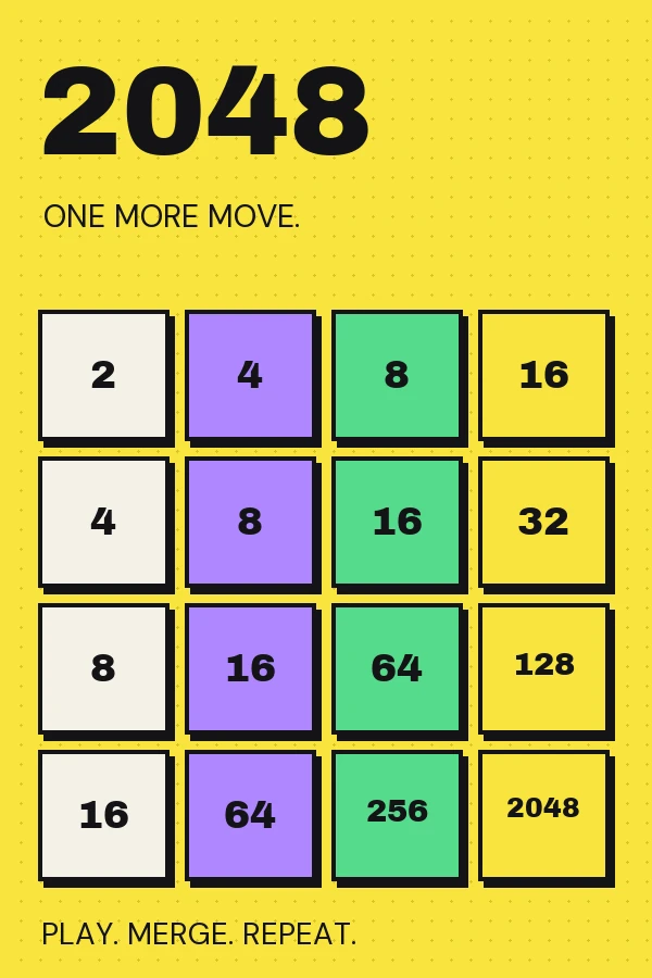 Capa de 2048
