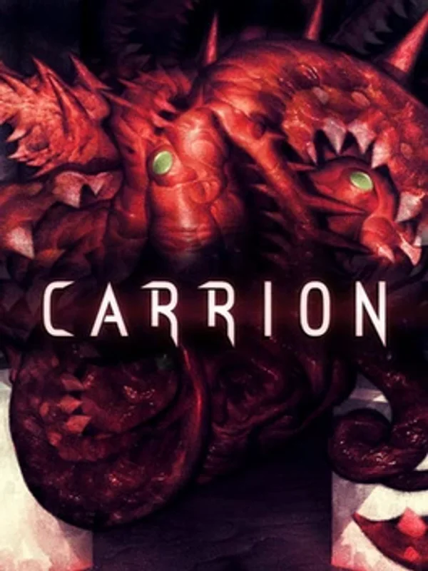 Capa de Carrion