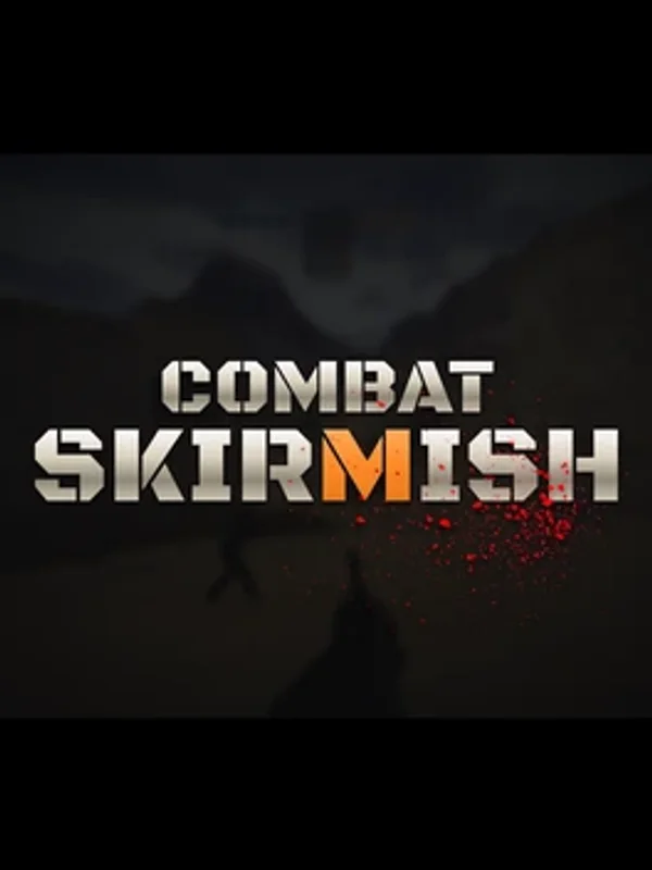 Capa de Combat Skirmish (CS 1.6)