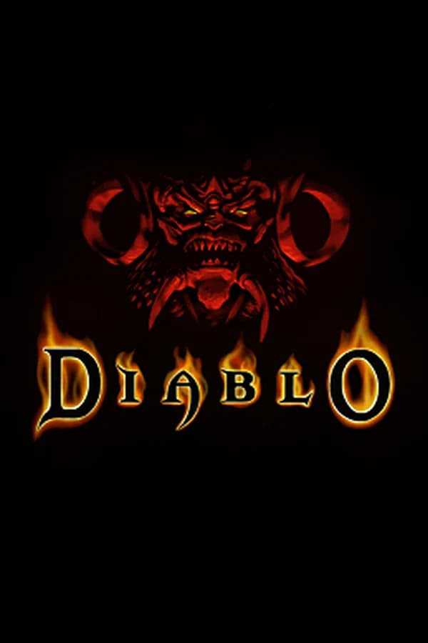 Capa de Diablo