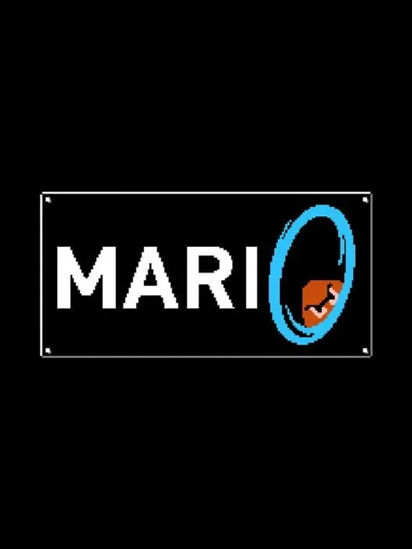 Capa de Mari0
