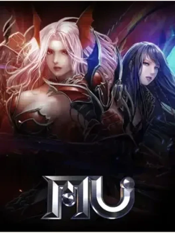 Capa de MU Online