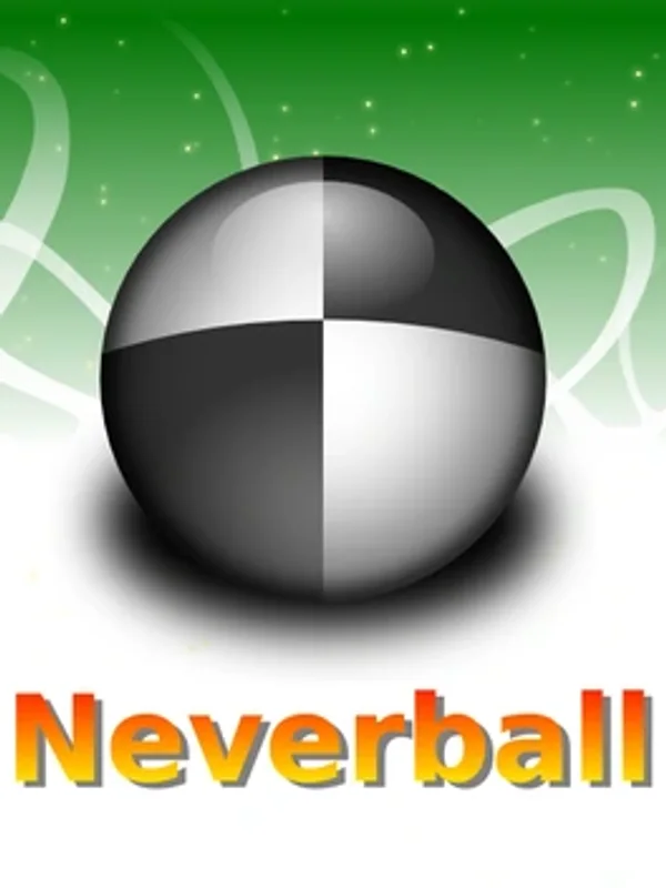 Capa de Neverball