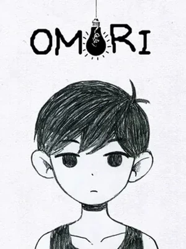 Capa de OMORI
