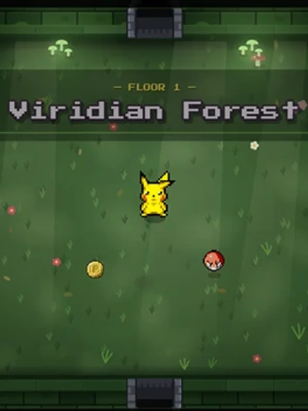 Capa de PokéIsaac