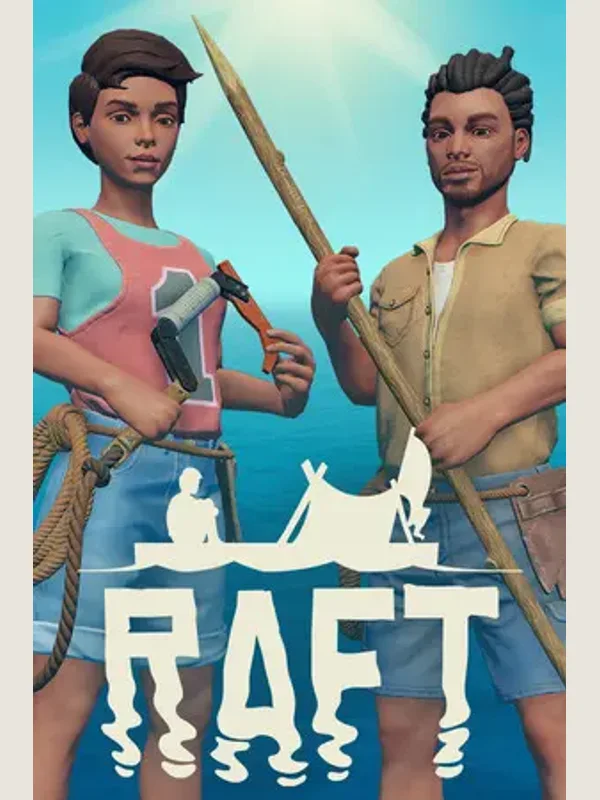 Capa de Raft