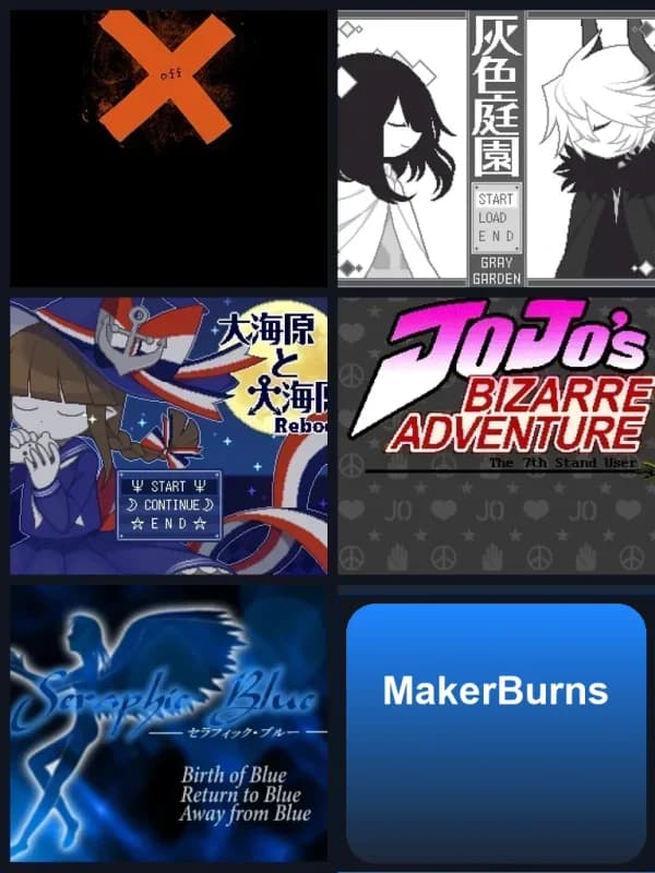 Capa de RPG Maker Compendium