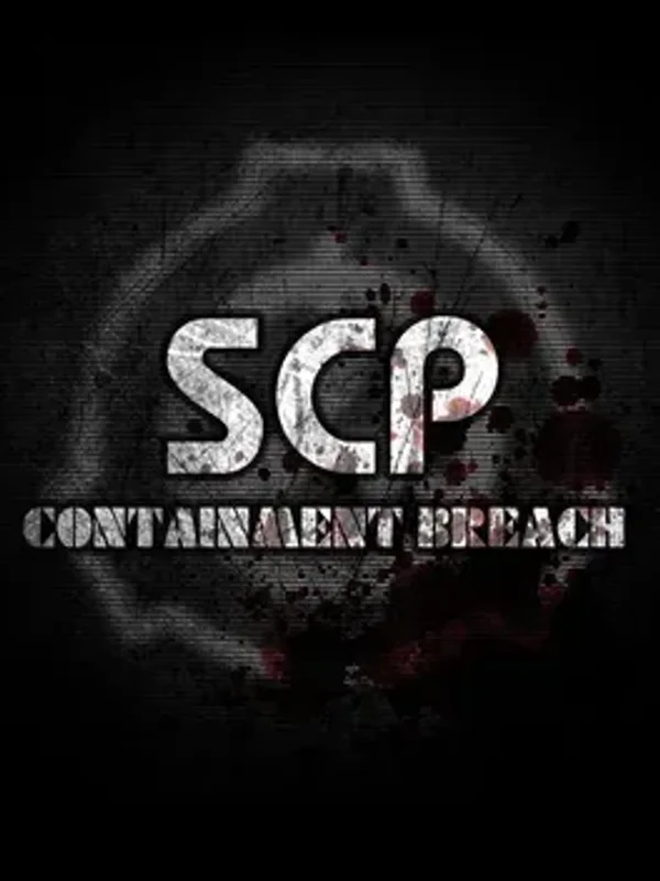 Capa de SCP: Containment Breach