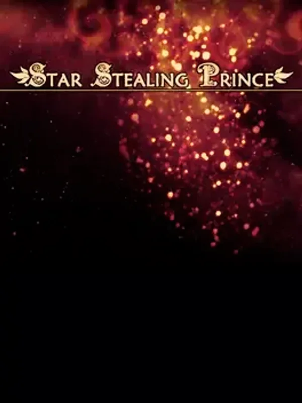 Capa de Star Stealing Prince