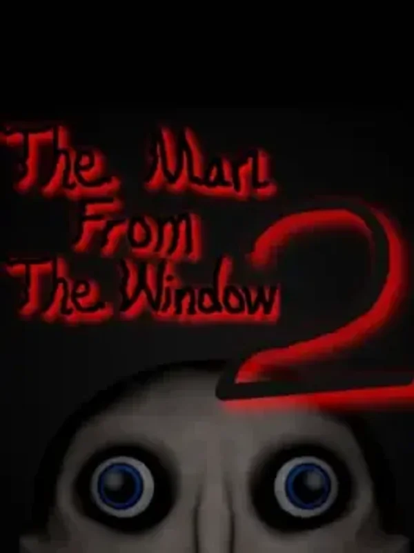 Capa de The Man From The Window 2