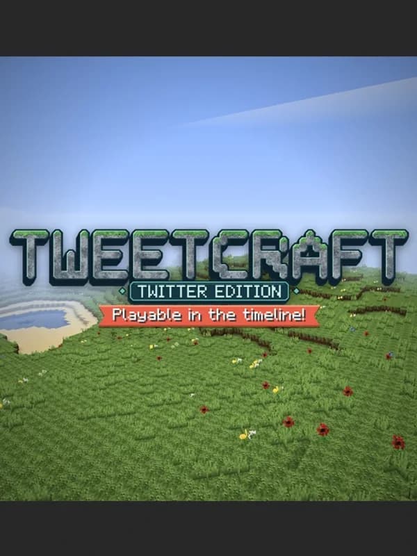 Capa de Tweetcraft